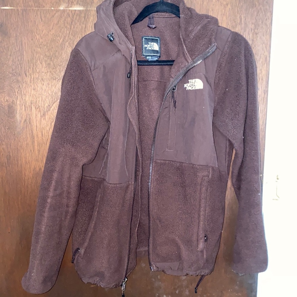 Women’s North Face Jacket